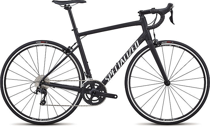 SPECIALIZED ALLEZ ELITE 2018