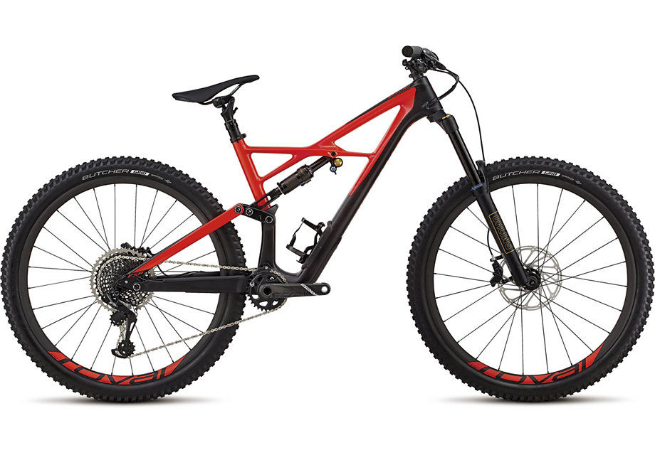 SPECIALIZED ENDURO PRO 2018