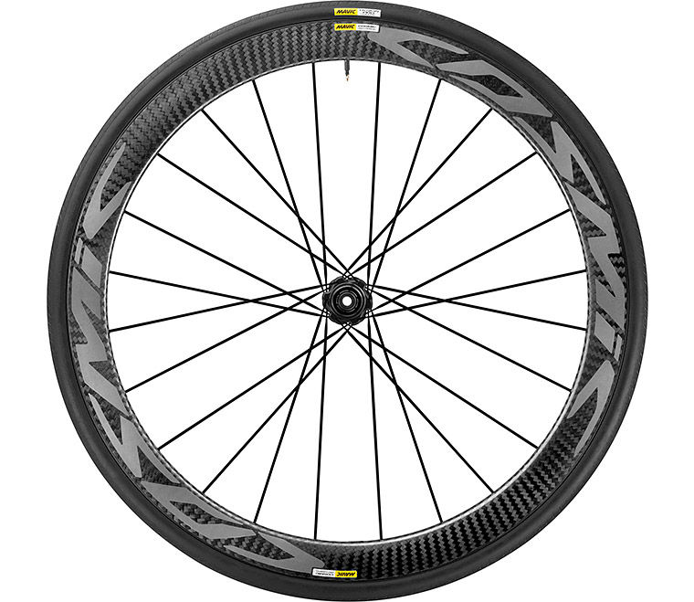 MAVIC COSMIC PRO CARBON DISC