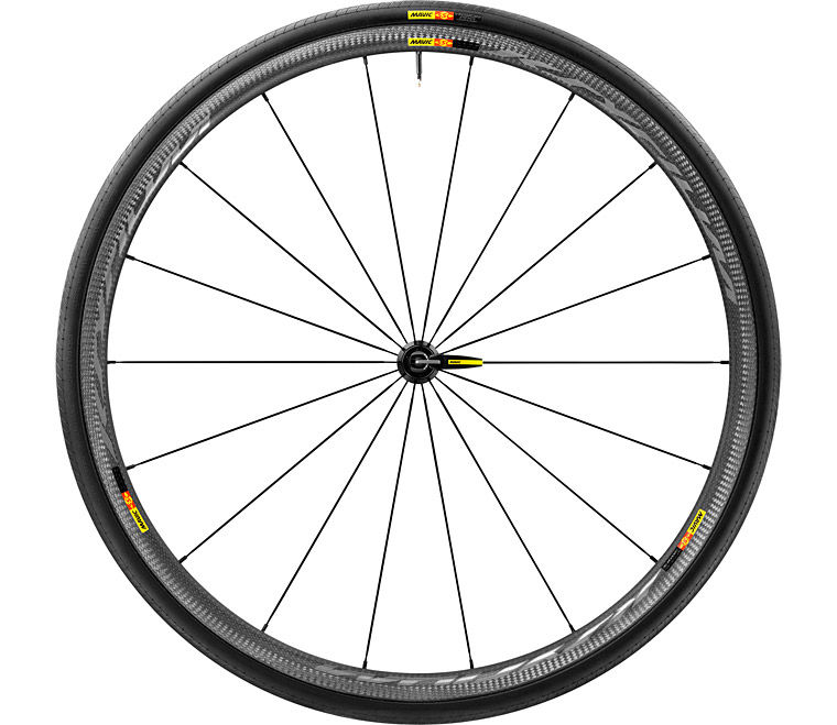 MAVIC KSYRIUM PRO CARBON SL C