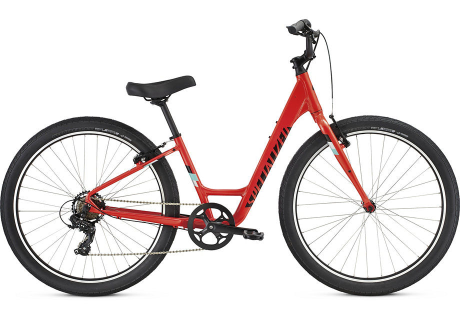 Miniature : SPECIALIZED ROLL 2018