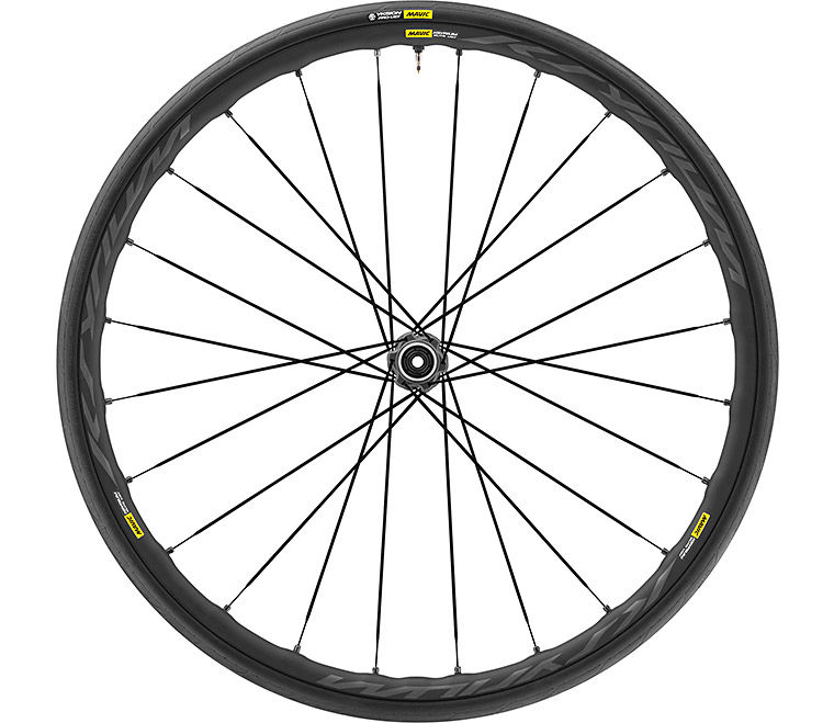 MAVIC KSYRIUM ELITE UST DISC