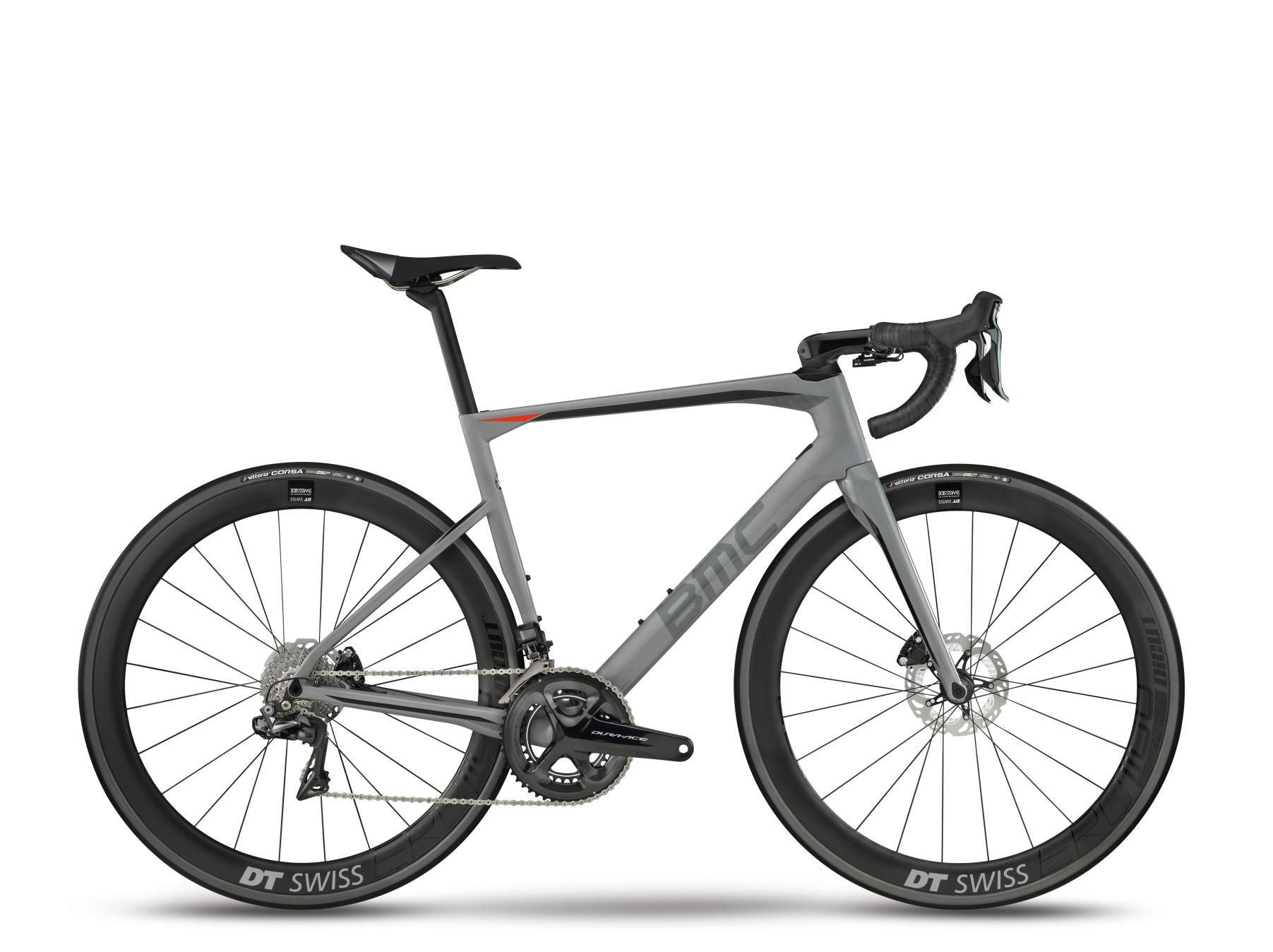 BMC ROADMACHINE 01 ONE