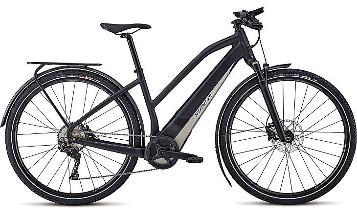 SPECIALIZED WOMEN'S TURBO VADO 4.0