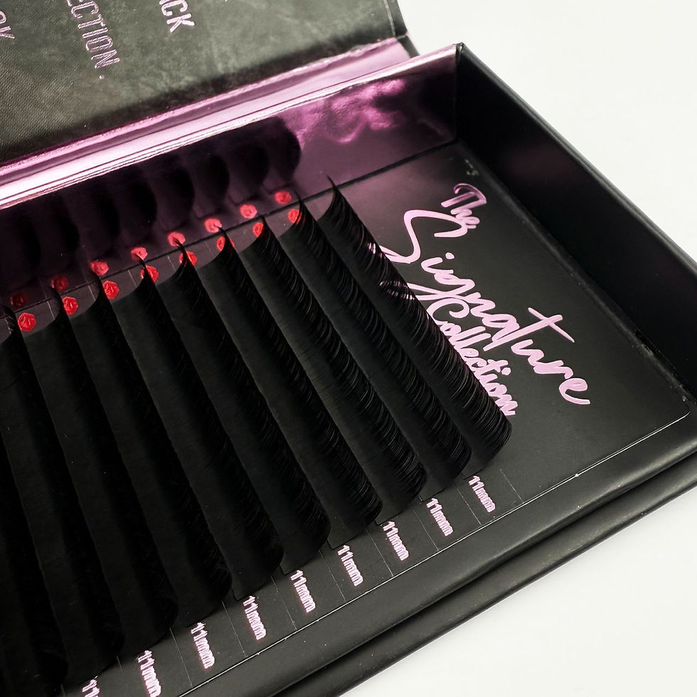 Signature Collection