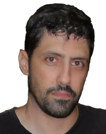 Jordi Delgado