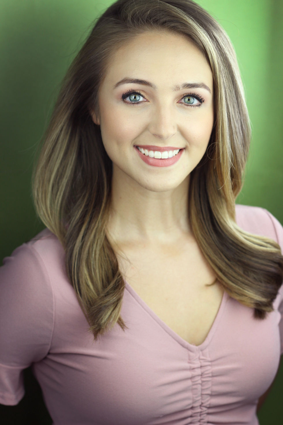 Morgan Sichler