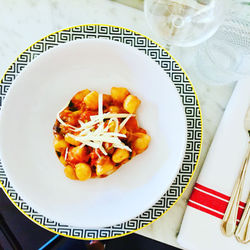 Norma Gnocchi Silcily