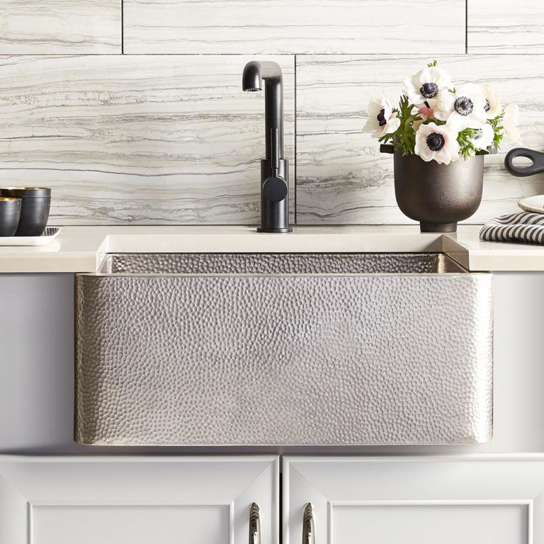 Native Trails Farmhouse Copper Kitchen S