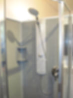 Shower Panel
