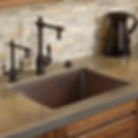 Native Trails Cocina Copper Antique Kitc