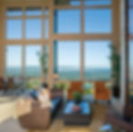 Milgard Aluminum Sliding Doors