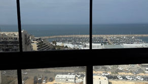 4 rooms opposite Marina fully furnished #222