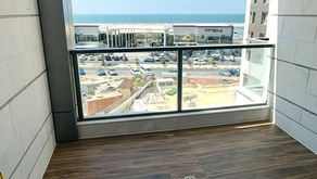 Cozy apartment opposite Marina #227