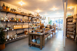 ReUp Refills, Oakland