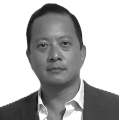 Jason Wong