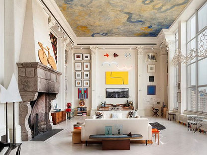 Casa com alma: como escolher móveis e arte com intenção