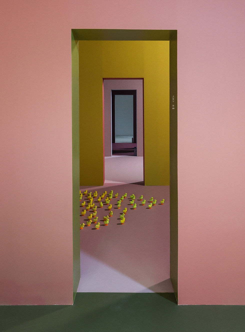 Como usar a cor do ano 2026 Suvinil em móveis e decoração