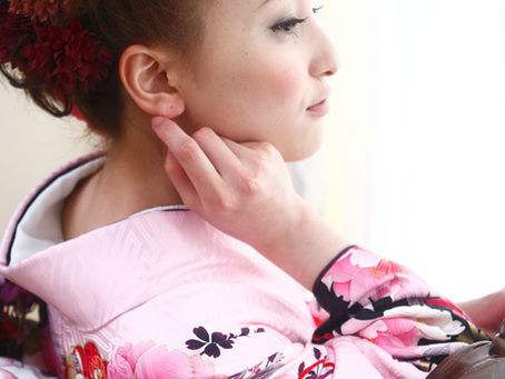 御殿場の振袖レンタルLotta 成人式振袖
