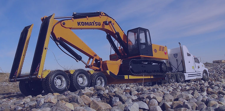 Earthmoving and Mobile Plant