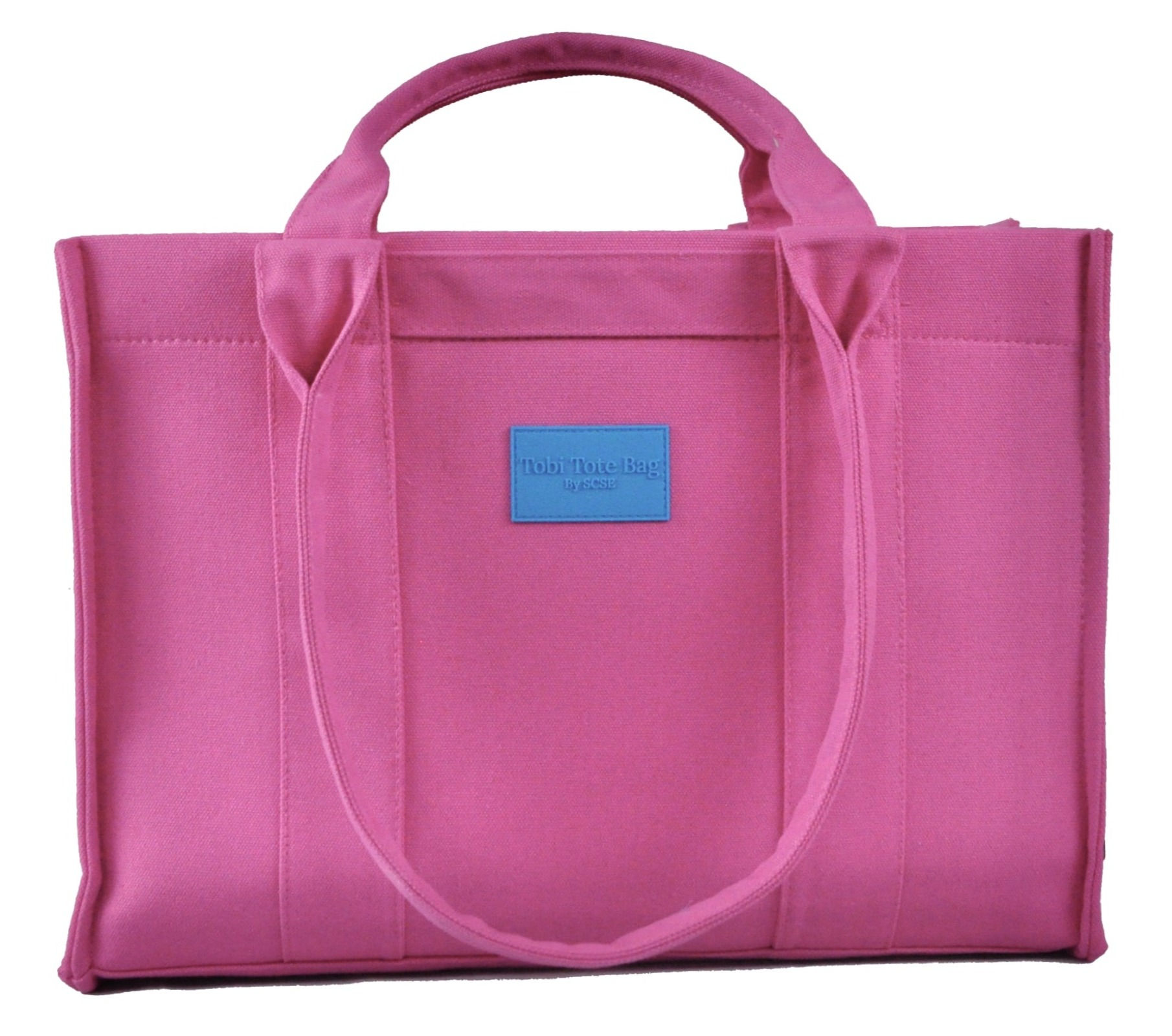 XL Abbey Pink (20x15x10in)