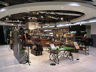 Continental Rhythm Sectionに展開のお知らせ