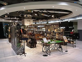 Continental Rhythm Sectionに展開のお知らせ