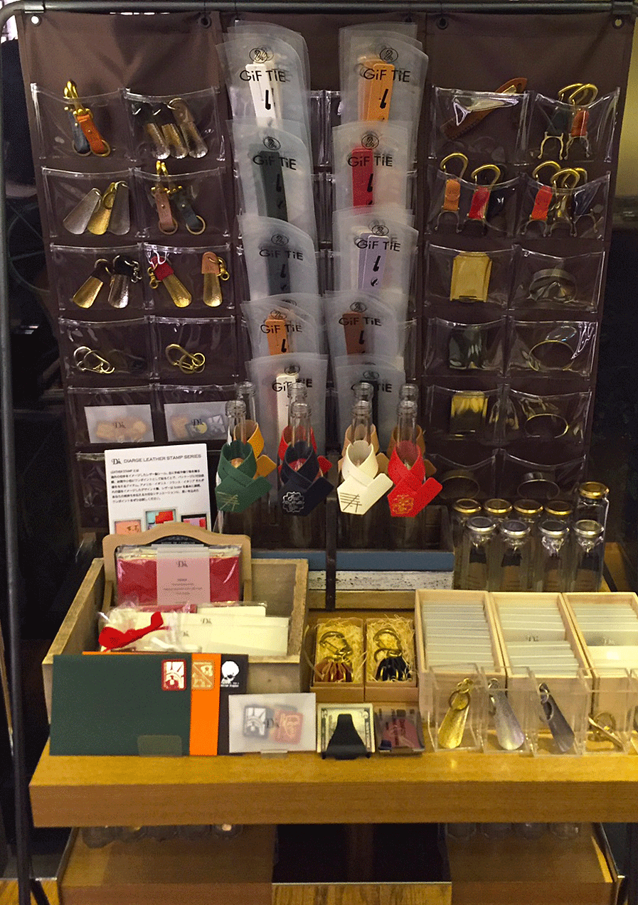 代官山蔦屋書店 POP UP STORE展開のお知らせ
