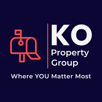 KO Property Group Logo 