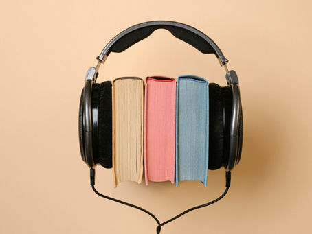 Audiobooks
