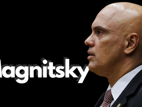 Sanções dos EUA a Alexandre de Moraes: Uma Análise Abrangente da Lei Magnitsky e Suas Implicações