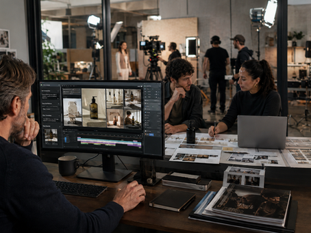 How Brands Use AI in Ads While Traditional Film and Vertical Drama Keep Rising