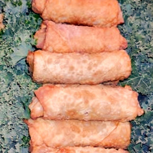 Eggrolls