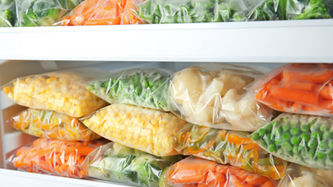 7 foods you should always have in your freezer