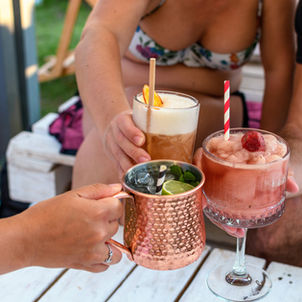 Refreshing summer drinks you can easily make at home