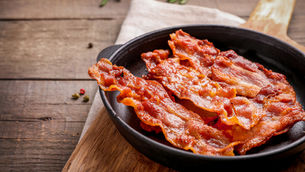 4 Ways to Cook With Bacon on International Bacon Day