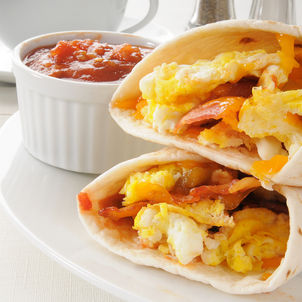 Four Food Ideas That Can Make Your Next Brunch a Success 