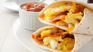 Four Food Ideas That Can Make Your Next Brunch a Success