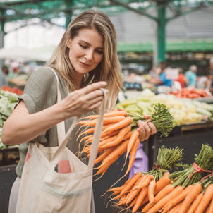 Local Food: It's Delicious and Good for the Planet