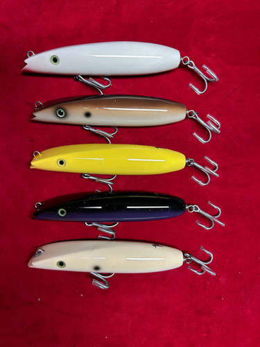 Sr Darter | afterhoursplugs