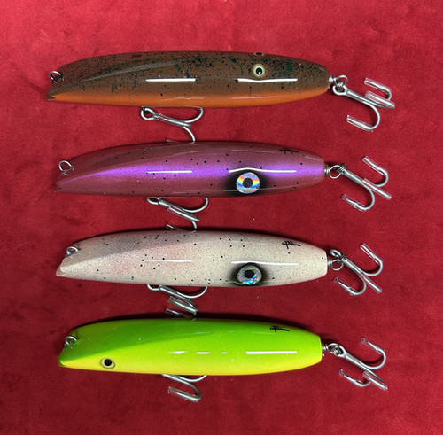 Sr Darter | afterhoursplugs