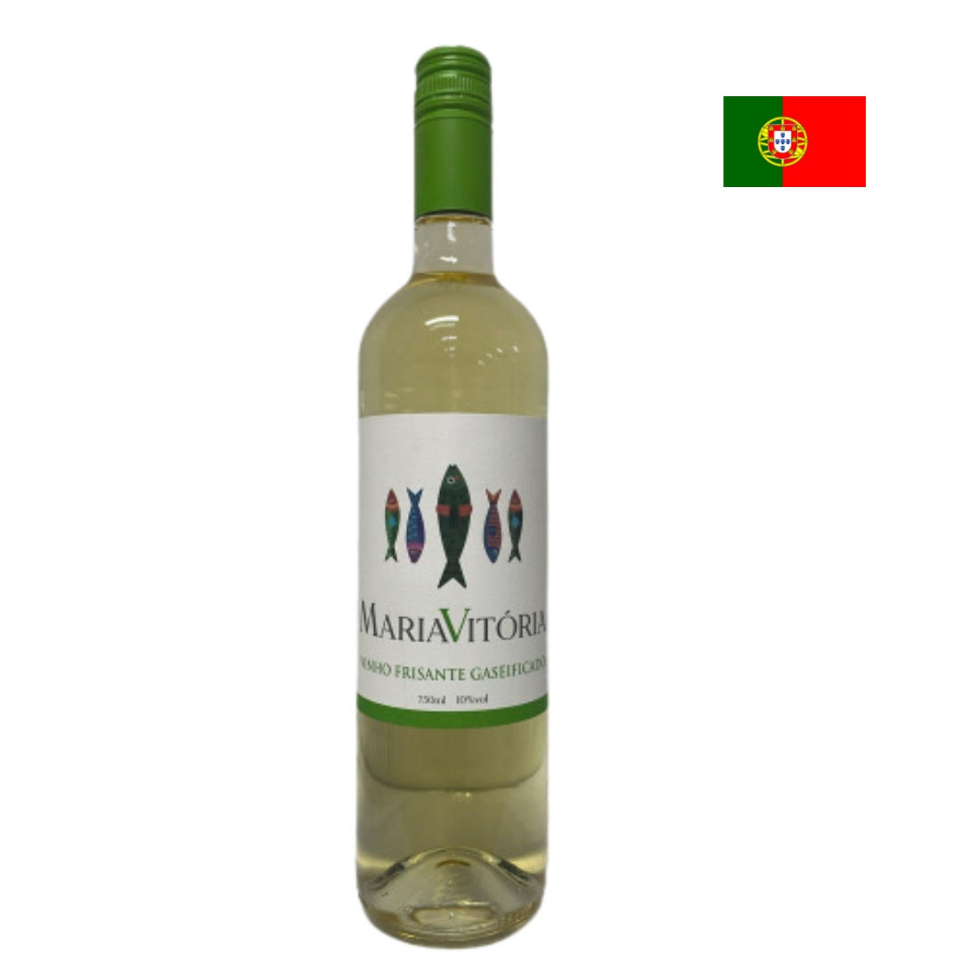Maria Vitória Frizzante Branco
