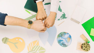 Como empresas podem ajudar na preservação do meio ambiente