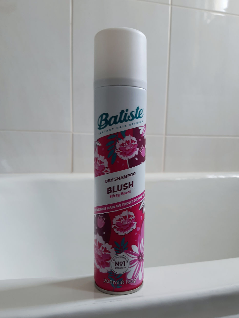 Items that help me