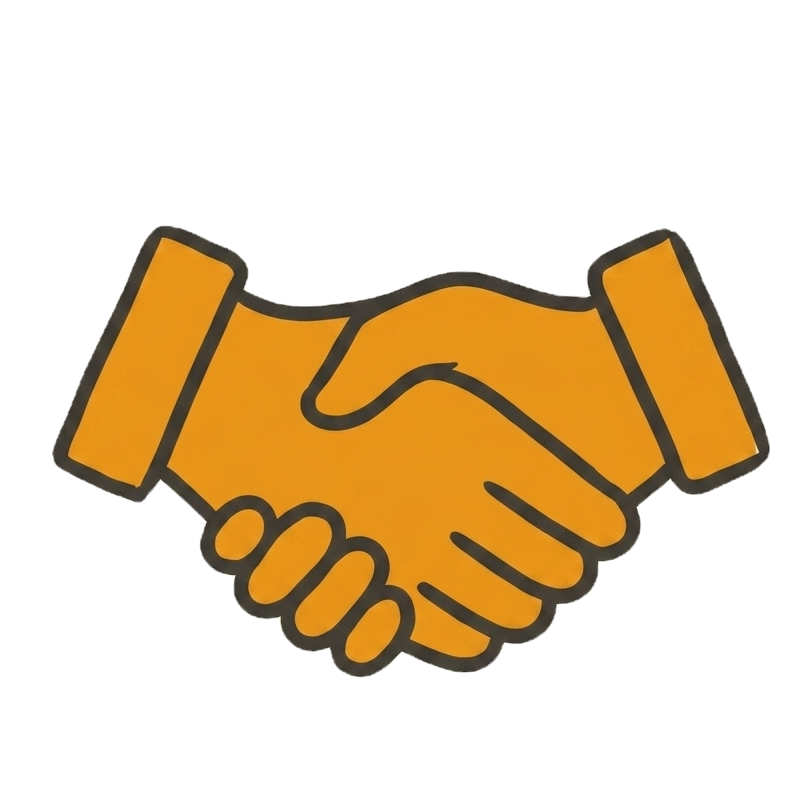 Step6. Receive job offers and ongoing support throughout your onboarding process.