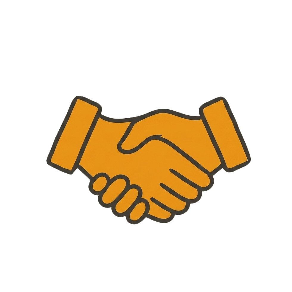 Step6. Receive job offers and ongoing support throughout your onboarding process.