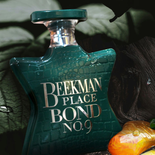 Thumbnail: Beekman Place by Bond no. 9