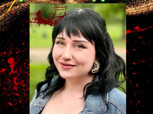 Ashley Hefner - Cinematographer