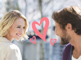 Some Enchanted Evening You May Meet a Stranger