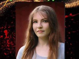 Miranda Kilpatrick as Lyra